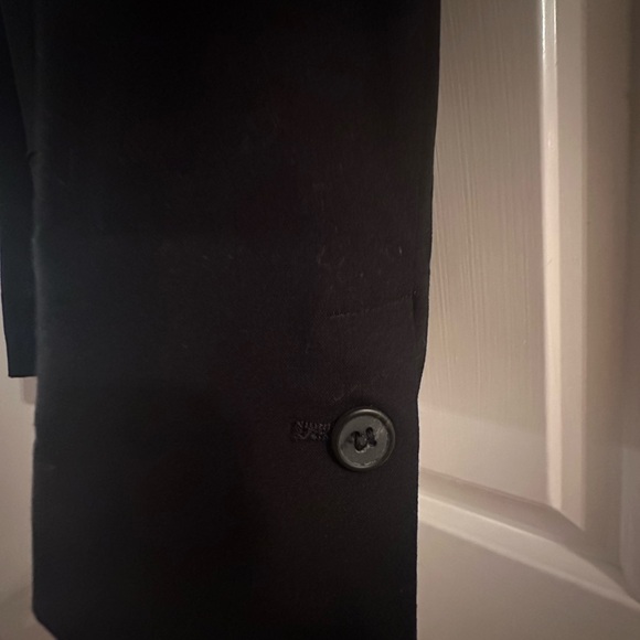 Zara Black blazer - Picture 11 of 12